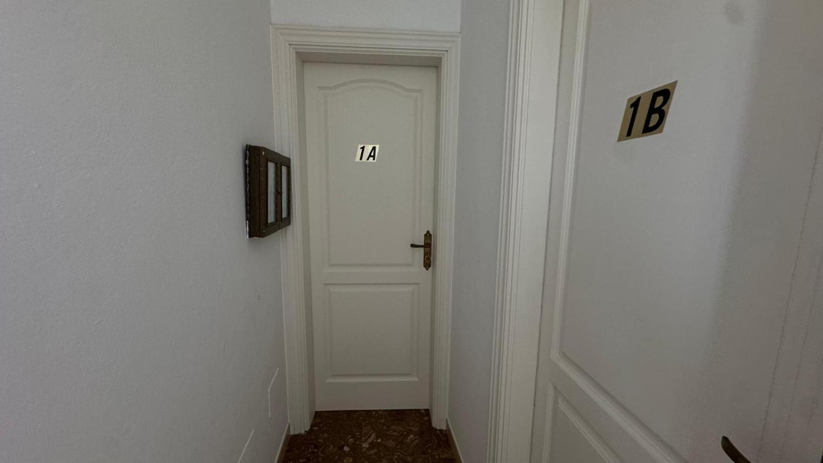 Apart 2 Hab Casa Torano El Golfo Dış mekan fotoğraf